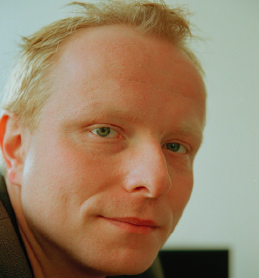 Schulze, Holger